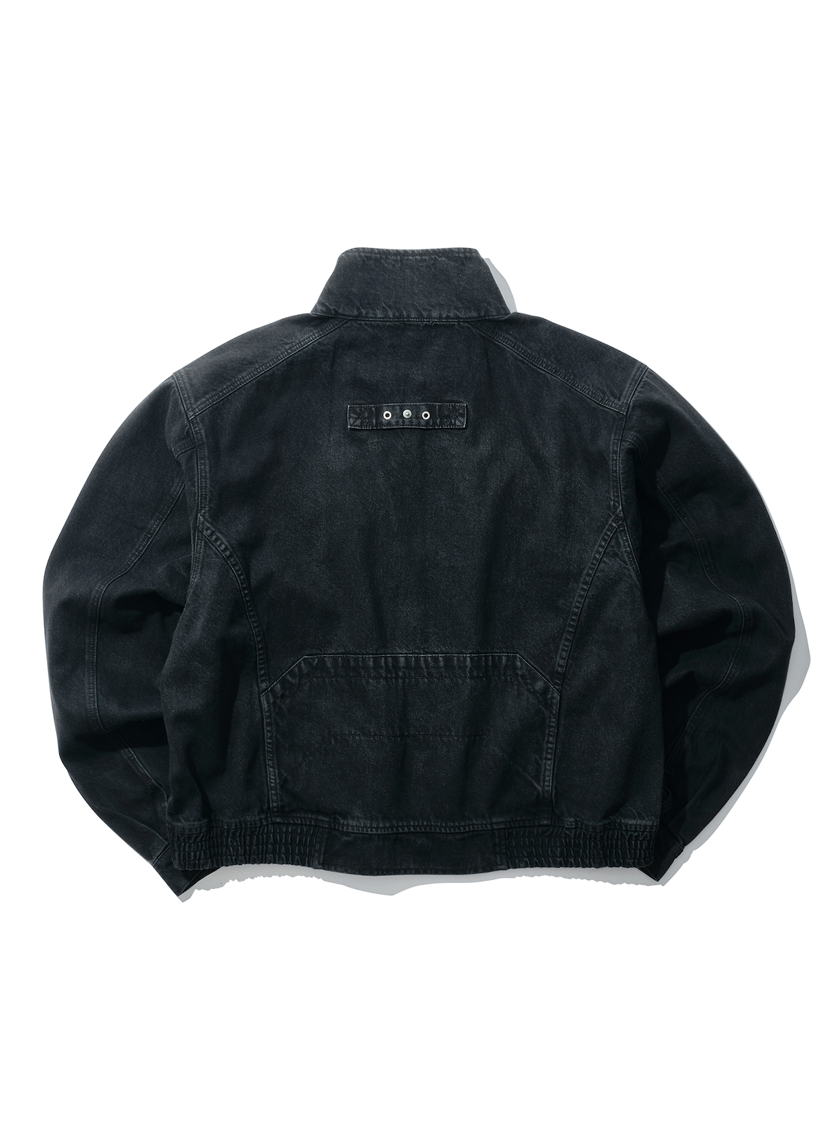 FORMULA TORQUE JACKET – intodusk