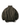 ROUNDED ZIP UP
