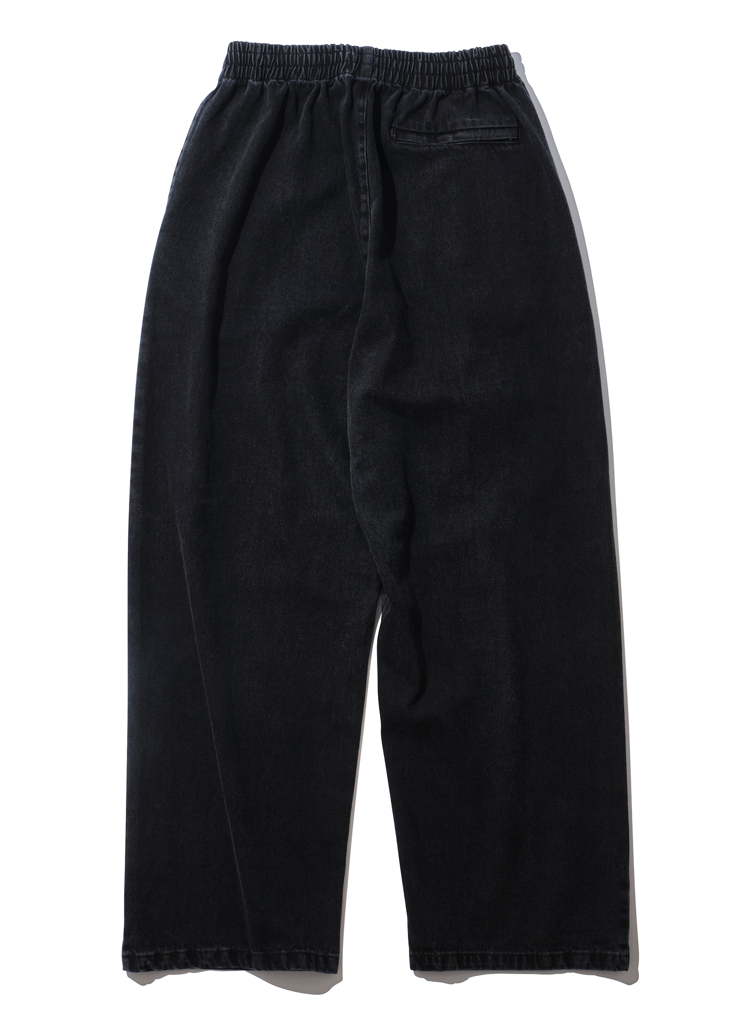 EDGE DRAWSTRING PANT – intodusk