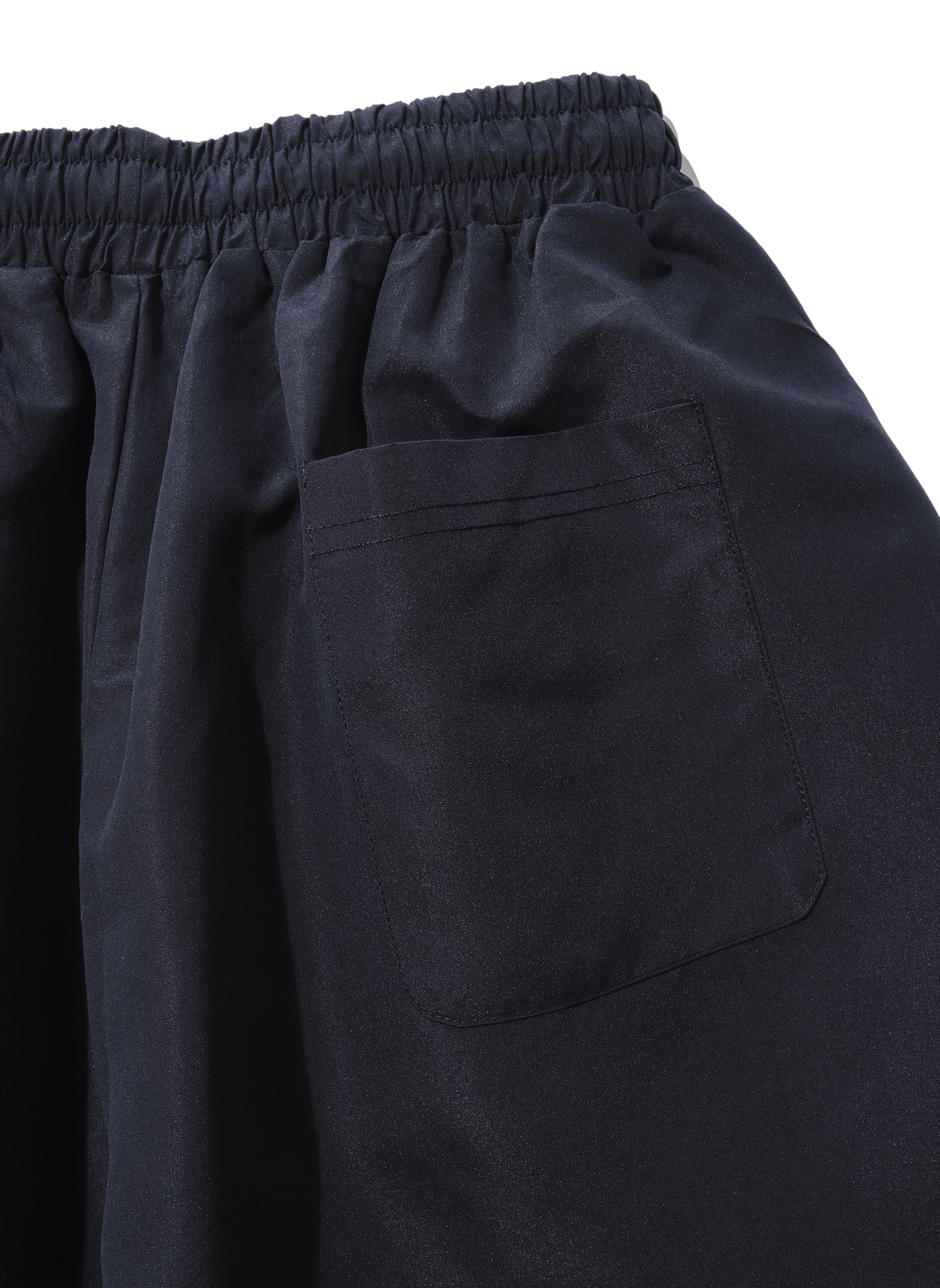 Drawstring Edge Elements EDGE DRAWSTRING PANT – intodusk