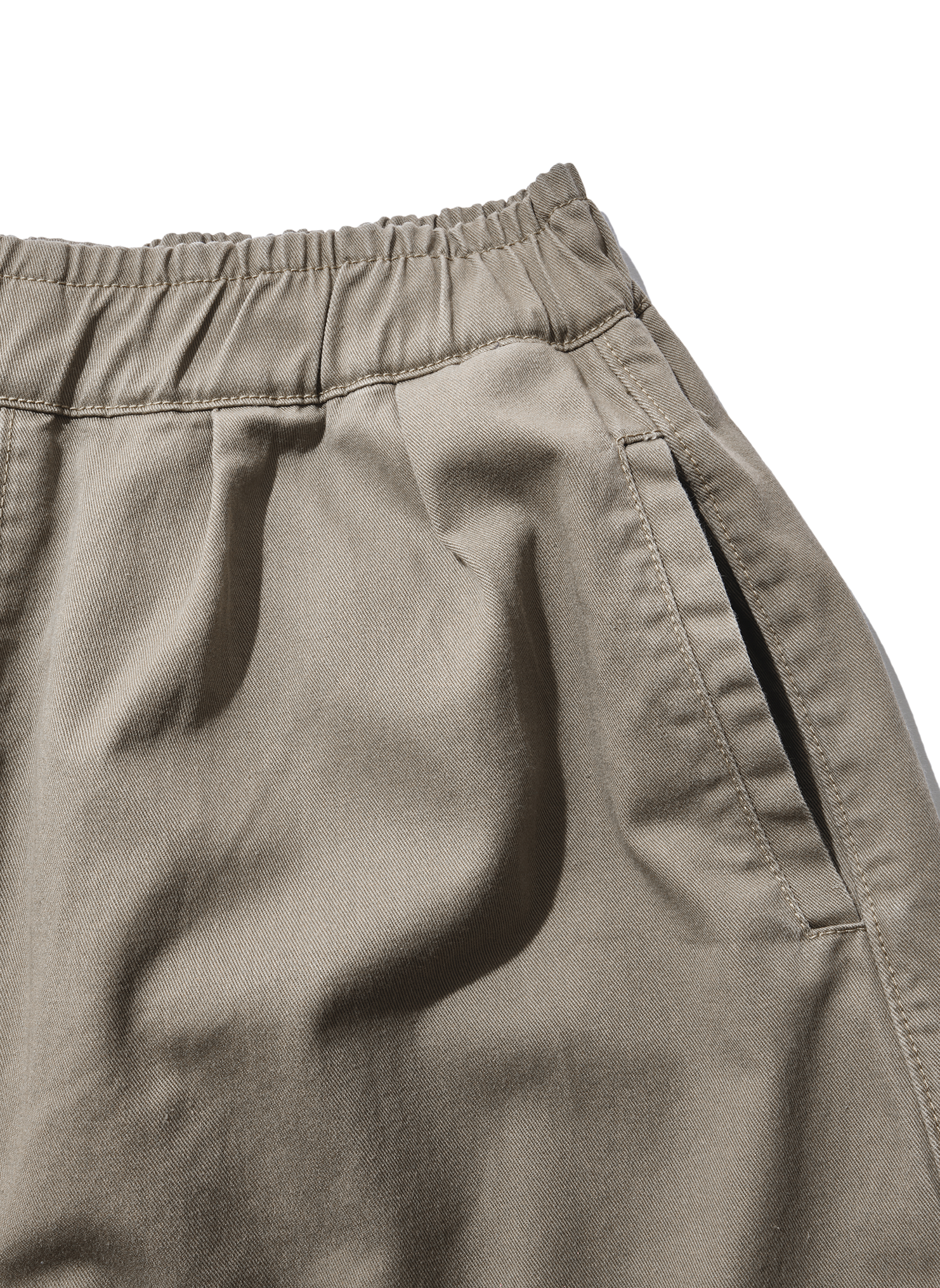 Drawstring Edge Elements EDGE DRAWSTRING PANTS – INTODUSK