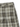TUCK PLEAT PLAID PANT