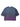 PURPLE GRADATION TEE
