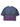 PURPLE GRADATION TEE