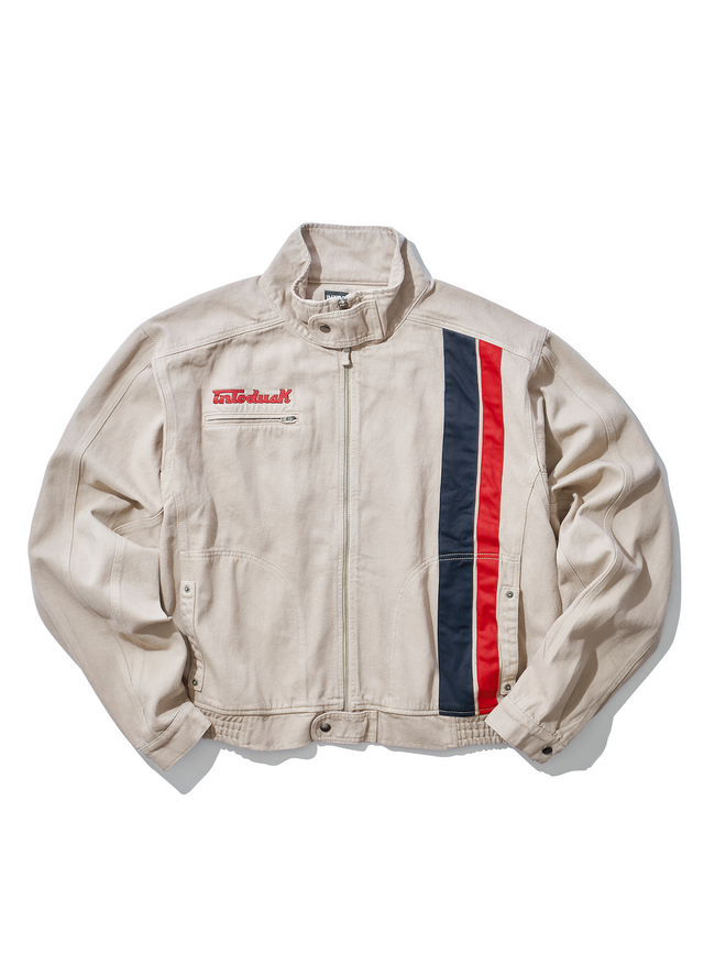 FORMULA TORQUE JACKET – intodusk