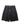 BIG POCKET DENIM SHORTS