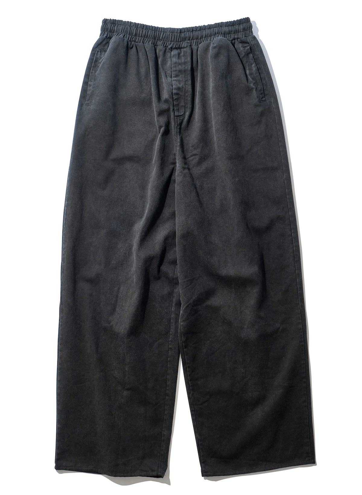 Drawstring Edge Elements EDGE DRAWSTRING PANTS – intodusk