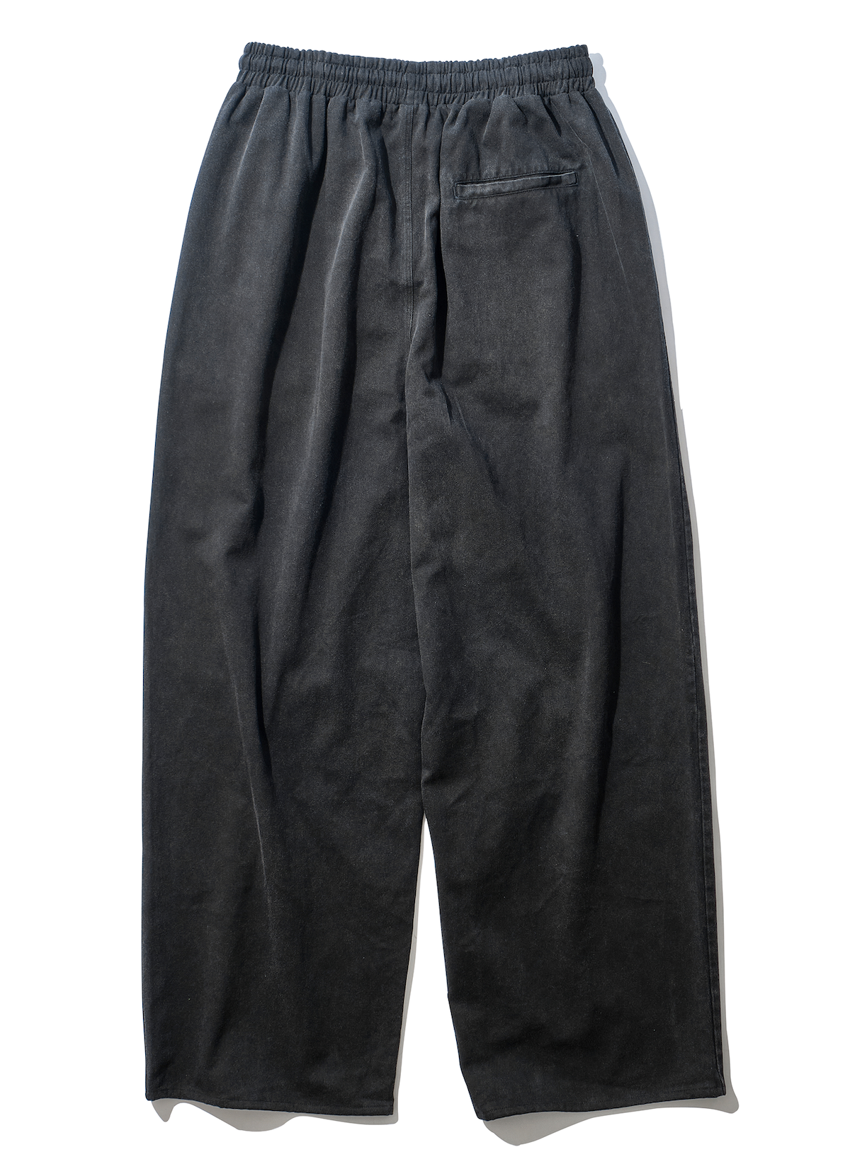 Drawstring Edge Elements EDGE DRAWSTRING PANTS – intodusk