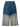 DENIM FLARE PANTS